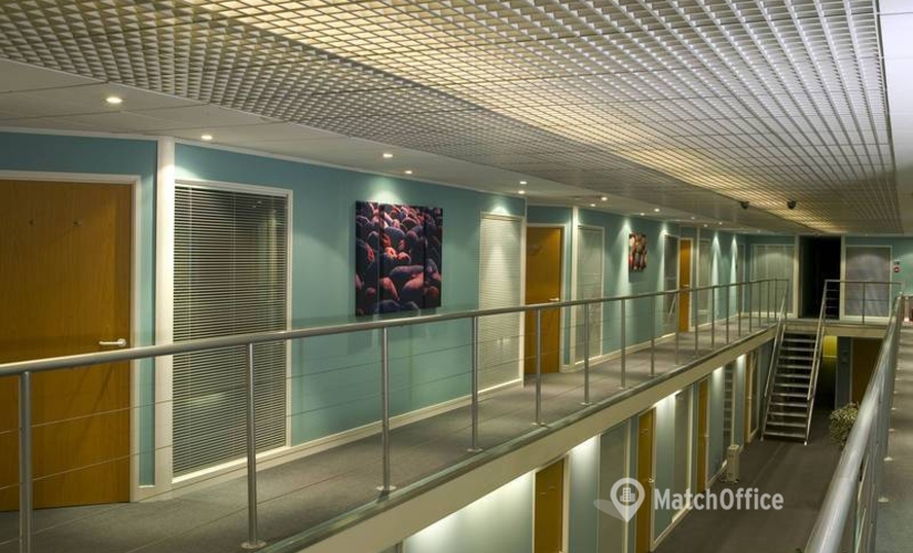 Business centre  in The City of London, 85-87 Bayham Street, 50 m² - MatchOffice.co.uk