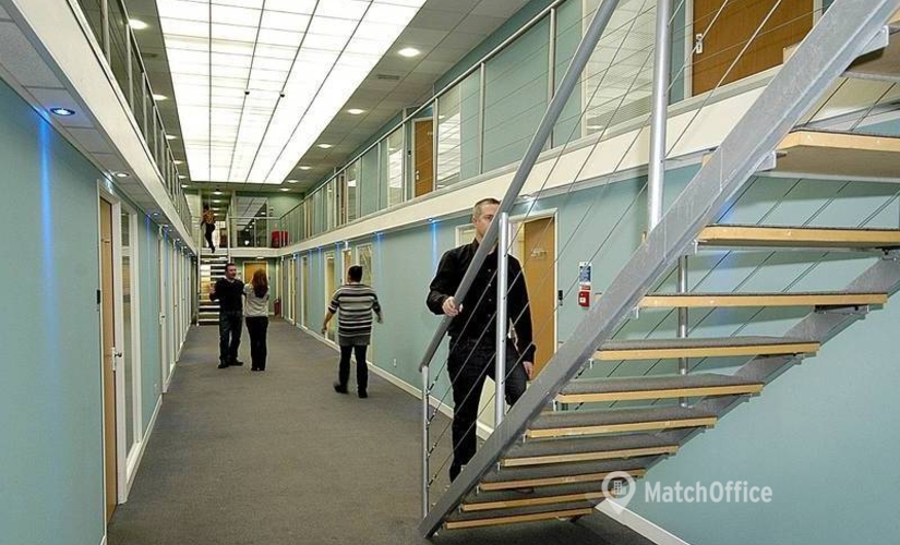 Business center  in The City of London, 85-87 Bayham Street, 50 m² - MatchOffice.co.uk