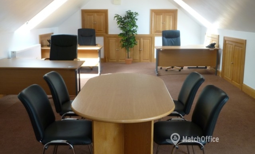50 m² Business space in Harrogate, Bishop Thornton (HG3 3JN) - 2 | MatchOffice.com