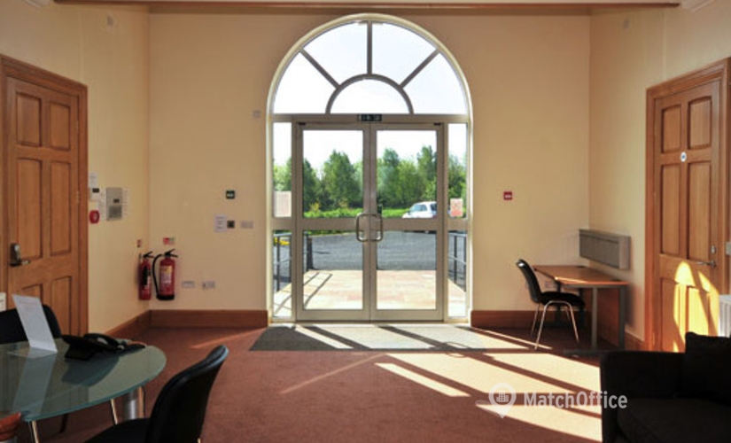50 m² Business space in Harrogate, Bishop Thornton (HG3 3JN) - 4 | MatchOffice.com