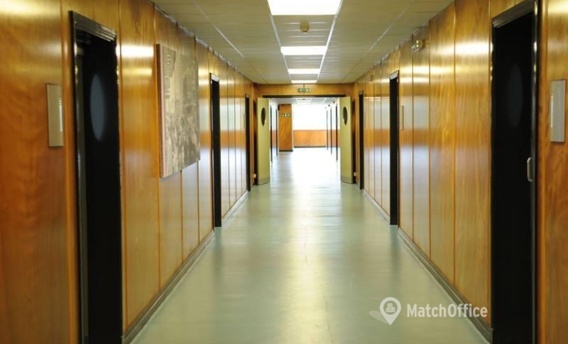 50 m² Business space in Glasgow, 279 Abercromby Street (G40 2DD) - 0 | MatchOffice.com