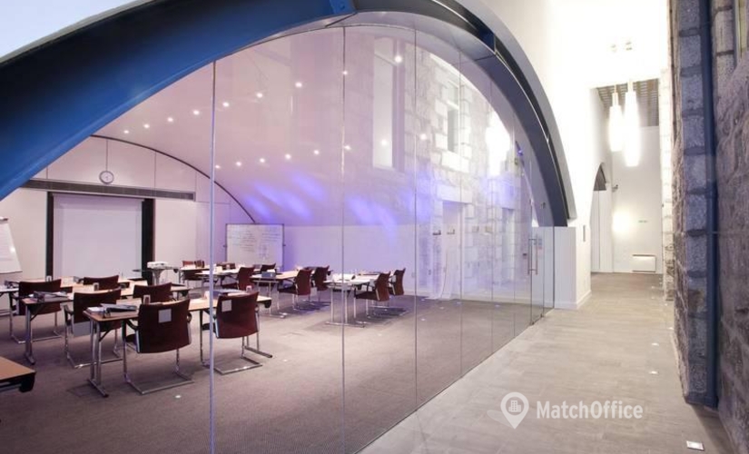 Business center 96 Rosemount Viaduct AB25 1NX Aberdeen