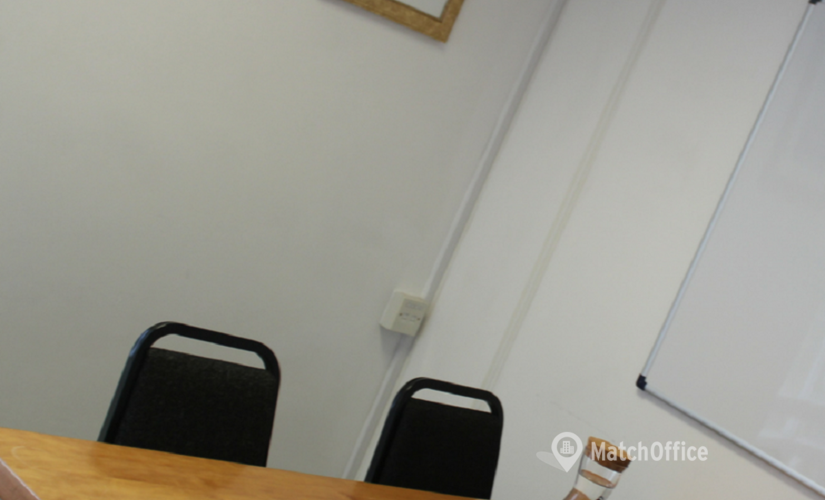 Meeting room 3rd Floor, 11-15 Dix’s Field, Exeter EX1 1QA Exeter