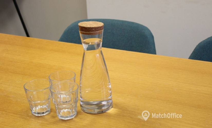 Meeting room 3rd Floor, 11-15 Dix’s Field, Exeter EX1 1QA Exeter