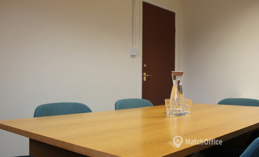 Meeting room 3rd Floor, 11-15 Dix’s Field, Exeter EX1 1QA Exeter