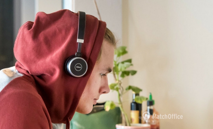 18 m² Business park in Exeter, The Gallery (EX2 4AN) - 3 | MatchOffice