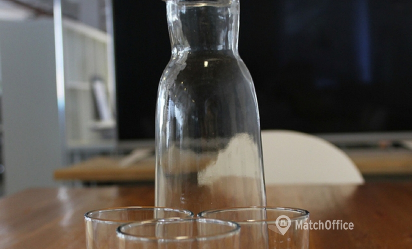 Meeting room hire in Exeter, The Gallery, 18 m² - MatchOffice.co.uk