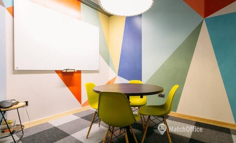 Business Centre in The City of London, 14 Gray's Inn Road, 50 m² - MatchOffice.co.uk