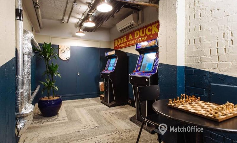 Business center  in Central London, 16 Great Chapel St, 50 m² - MatchOffice.co.uk