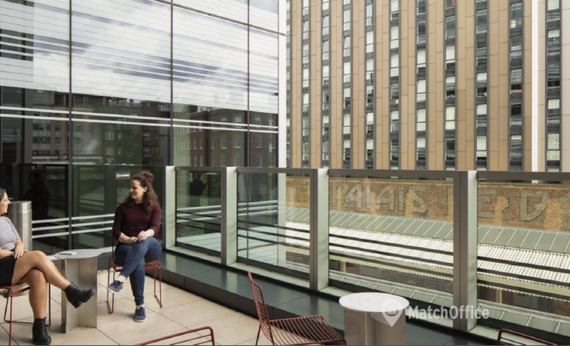 Business center Hammersmith Grove 12 W6 0NW West London