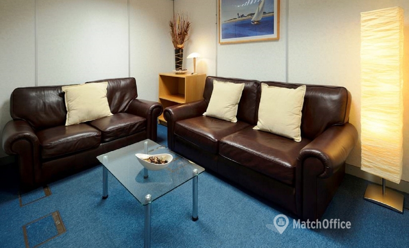 Business center Thursby Road 1 CH62 3PW Birkenhead