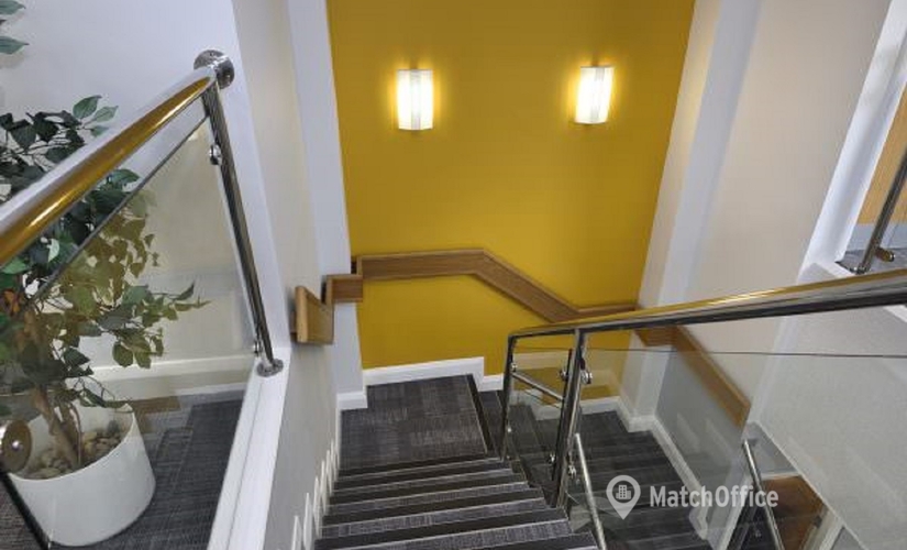 12 m² Serviced office in Birkenhead, Thursby Road 1 (CH62 3PW) - 3 | MatchOffice