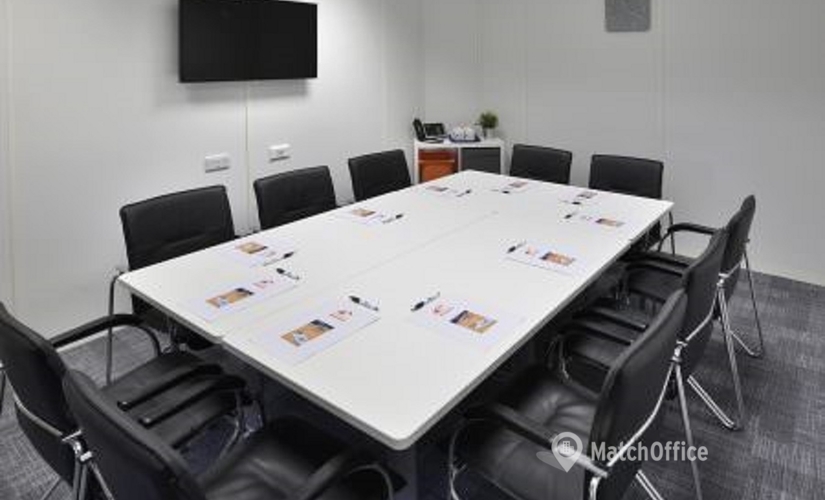 Meeting room for rent in Birkenhead, Thursby Road 1, 12 m² - MatchOffice.co.uk