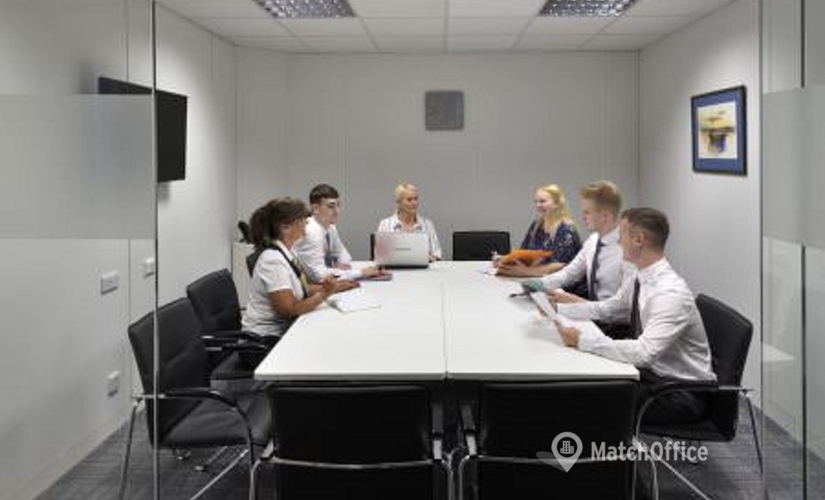 Choose a 12 m² Conference hall in Birkenhead, Thursby Road 1 (CH62 3PW) - 10 | MatchOffice
