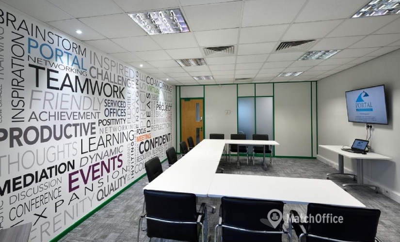 12 m² Conference space in Ellesmere Port, North Road (CH65 1AF) - 7 | MatchOffice