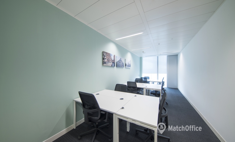 20 m² Business center in Manchester, 3 Hardman Street (M3 3HF) - 2 | MatchOffice.com