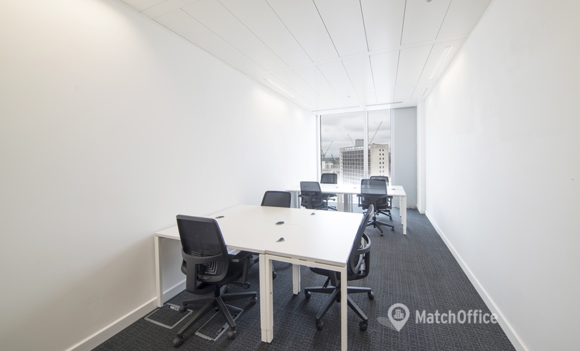 20 m² Business park in Manchester, 3 Hardman Street (M3 3HF) - 3 | MatchOffice.com