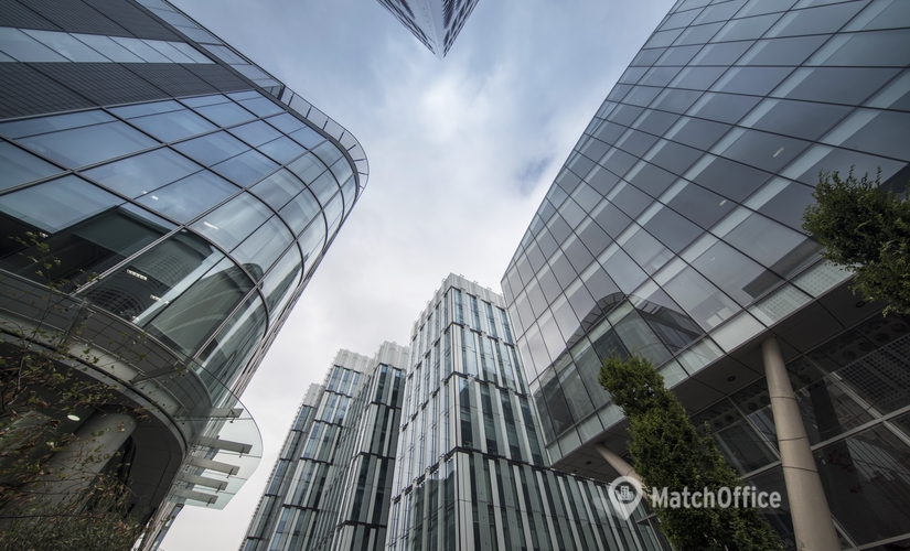 Virtual business address in Manchester, 3 Hardman Street (M3 3HF) - 1 | MatchOffice