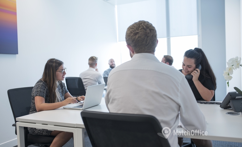 20 m² Business center in Manchester, 3 Hardman Street (M3 3HF) - 4 | MatchOffice