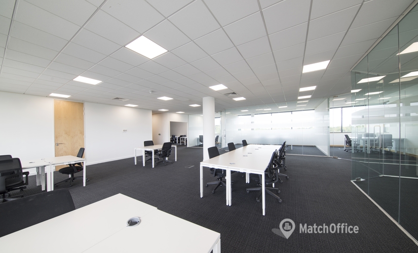 12 m² Business center in Manchester City Centre, 3000 Aviator Way (M22 5TG) - 2 | MatchOffice.com