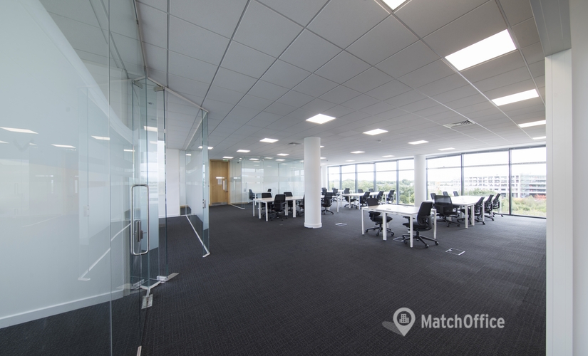 12 m² Convention center in Manchester City Centre, 3000 Aviator Way (M22 5TG) - 1 | MatchOffice