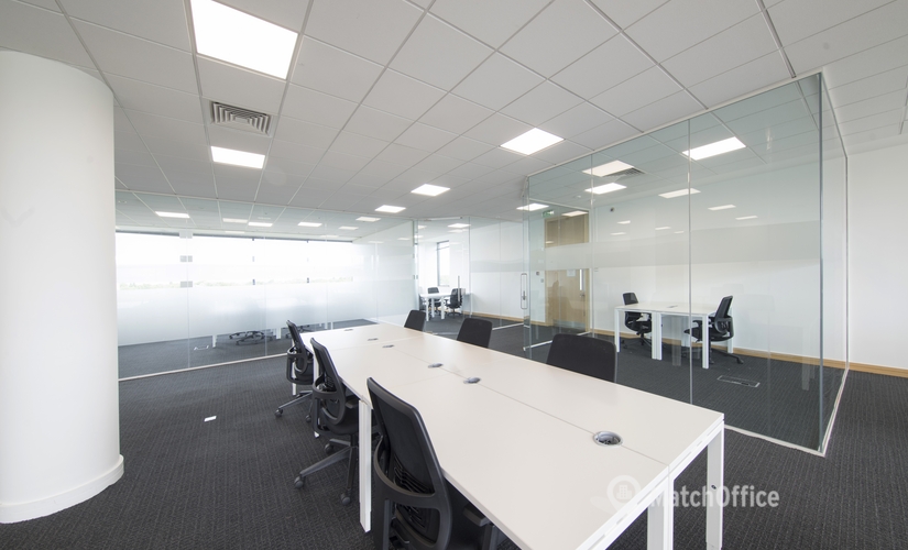 12 m² Business center in Manchester City Centre, 3000 Aviator Way (M22 5TG) - 3 | MatchOffice.com