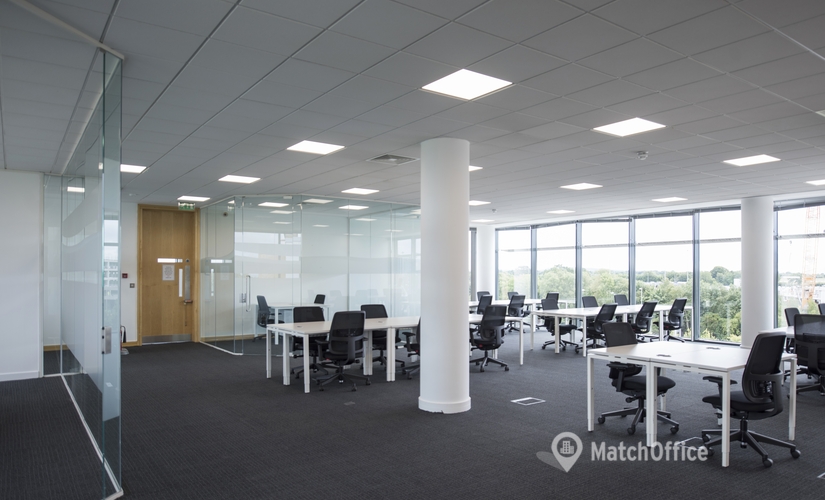 12 m² Conference hall in Manchester City Centre, 3000 Aviator Way (M22 5TG) - 2 | MatchOffice