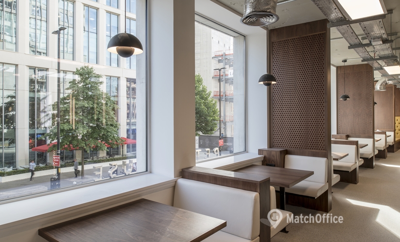 35 m² Convention center in Manchester City Centre, Oxford Street (M1 5AN) - 3 | MatchOffice.com