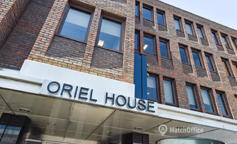 Business center The Quadrant 26 TW9 1DL West London