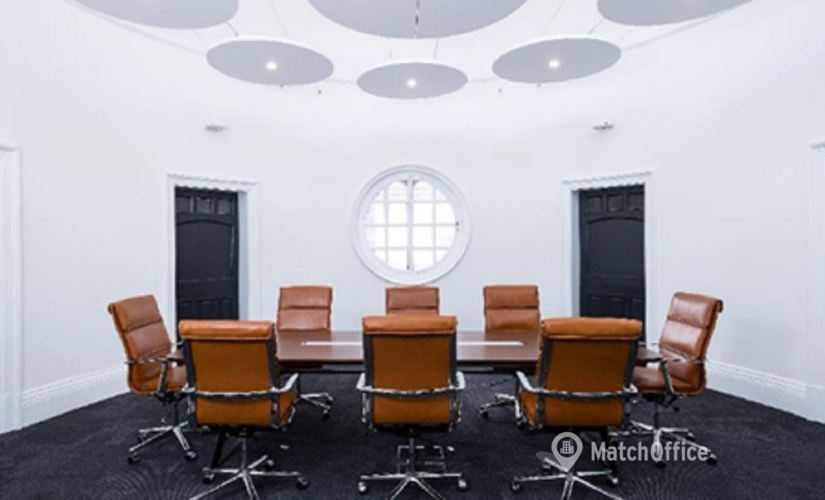 Business centre  in Birmingham Centre, Bennetts Hill 18, 250 m² - MatchOffice.co.uk