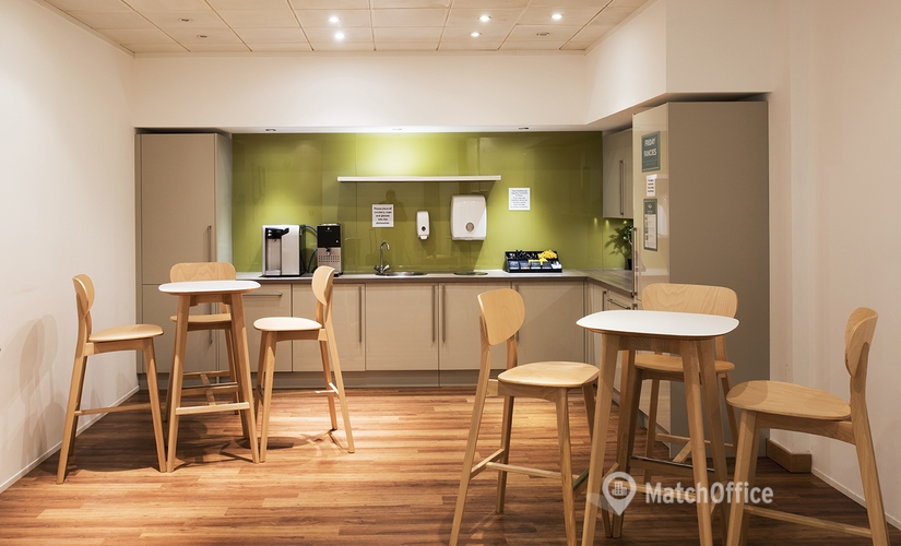 70 m² Shared workspace in Cambridge, 1010 Cambourne Business Park (CB3 6DP) - 3 | MatchOffice.com