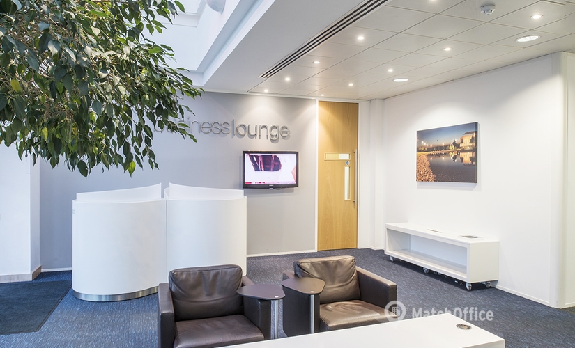 Coworking 1010 Cambourne Business Park, Cambourne CB3 6DP Cambridge