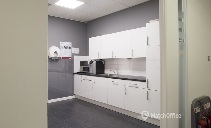 Coworking 10 Lochside Place, Edinburgh Park EH12 9RG Edinburgh