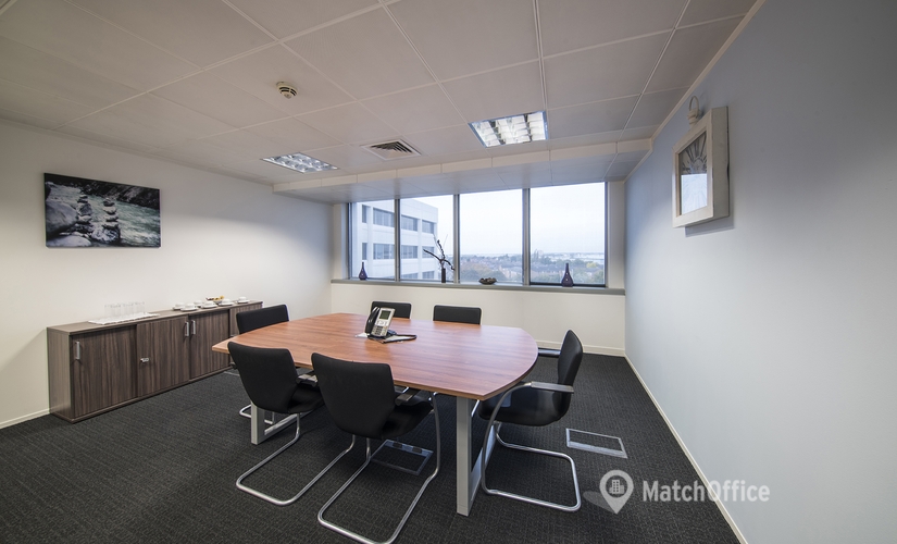 Coworking 11 Millington Road, 5th Floor, Hyde Park 3 UB3 4AZ West London