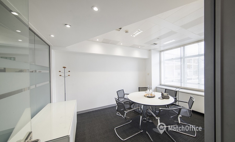 Coworking 1200 Century Way, Thorpe Park Business Park, Colton Leeds, West Yorkshire LS15 8ZA Leeds City Centre