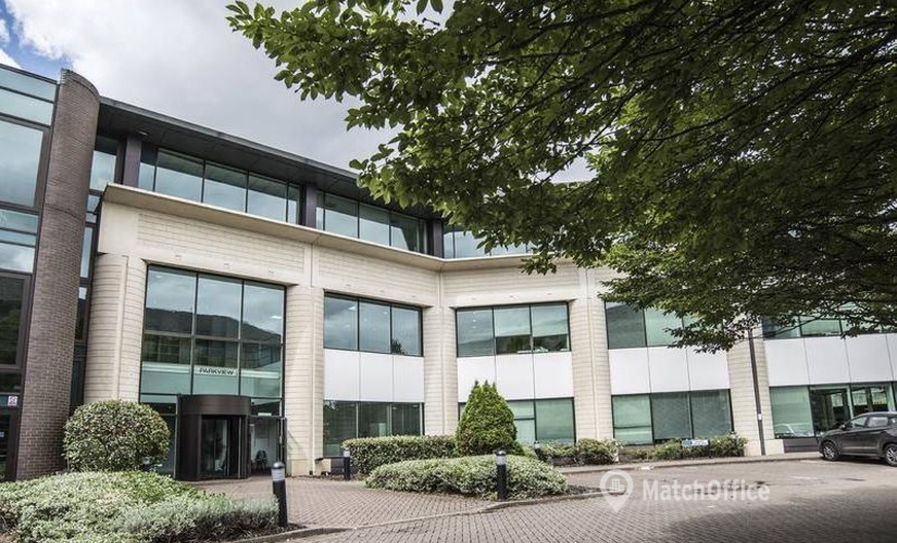 Coworking in Reading, 1210 Arlington Business Park, 20 m² - MatchOffice.co.uk