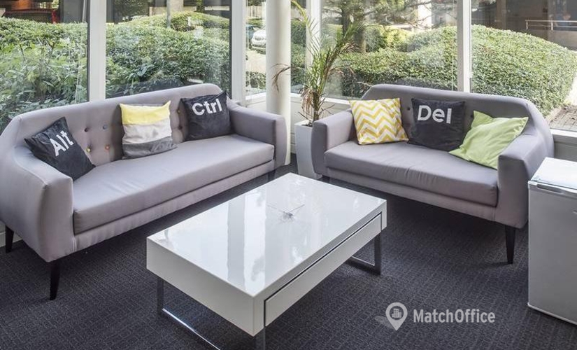 Coworking in Reading, 1210 Arlington Business Park, 20 m² - MatchOffice.co.uk