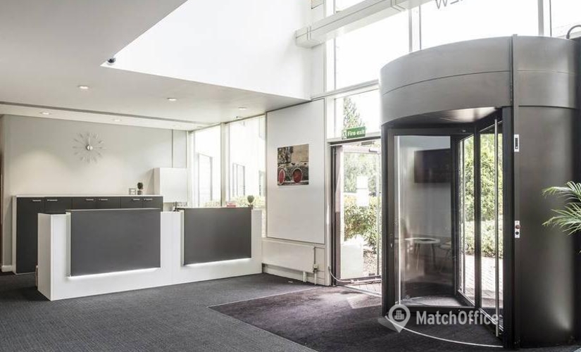 Coworkind spaces in Reading, 1210 Arlington Business Park, 20 m² - MatchOffice.co.uk