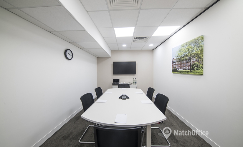 200 m² Shared office in East London, 132 Lewisham High Street (SE13 7HB) - 4 | MatchOffice