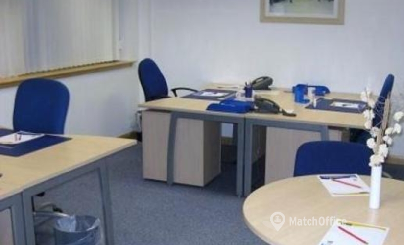 148 m² Shared workspace  in Dunfermline, 15 Pitreavie Court (KY11 8UU) - 2 | MatchOffice
