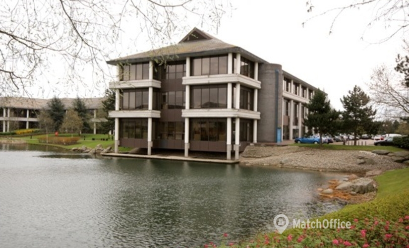 120 m² Shared office  in Reading, 1650 Arlington Business Park (RG7 4SA) - 3 | MatchOffice.com
