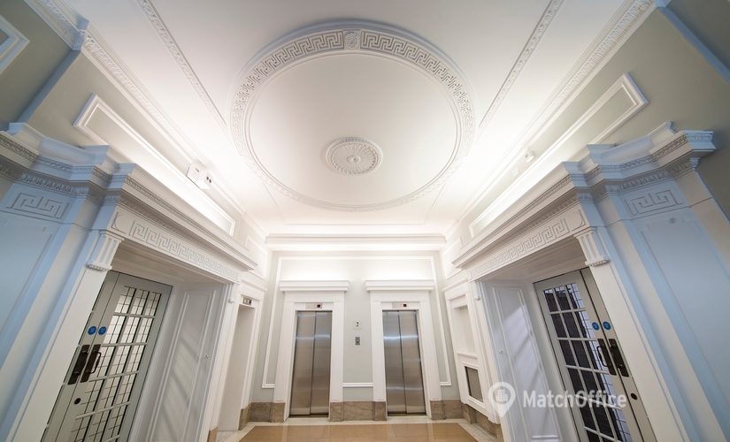 Coworkind spaces in The City of London, 16 St Martin's le Grand, 65 m² - MatchOffice.co.uk