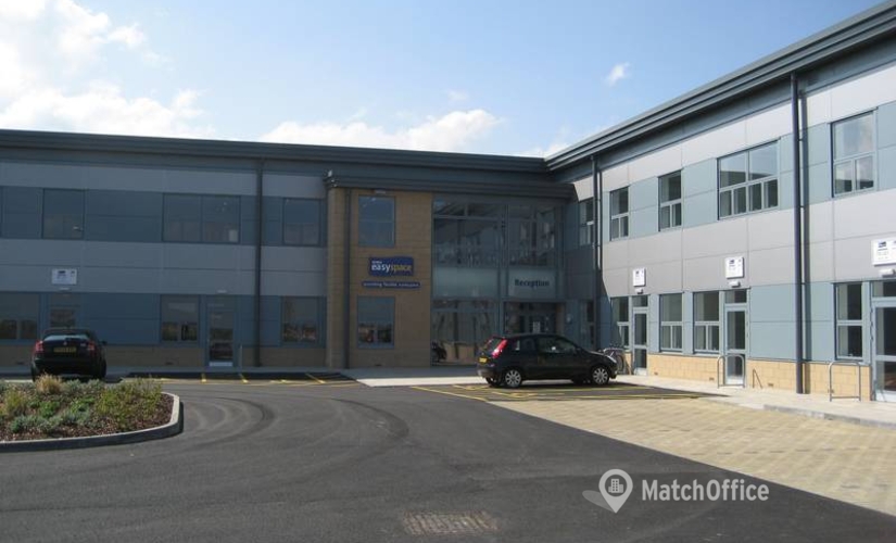 Coworking 1 Begg Road, John Smith Business Park KY2 6HD Kirkcaldy