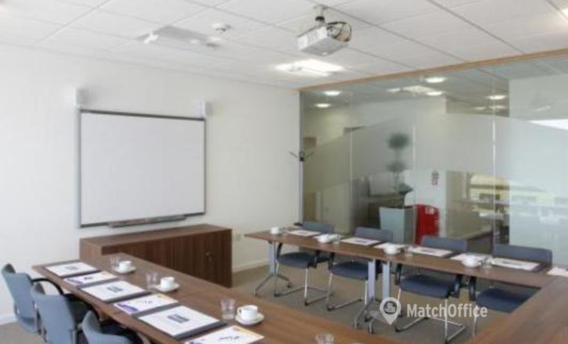 Coworking 1 Begg Road, John Smith Business Park KY2 6HD Kirkcaldy