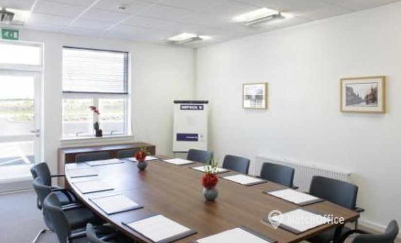 Coworking 1 Begg Road, John Smith Business Park KY2 6HD Kirkcaldy