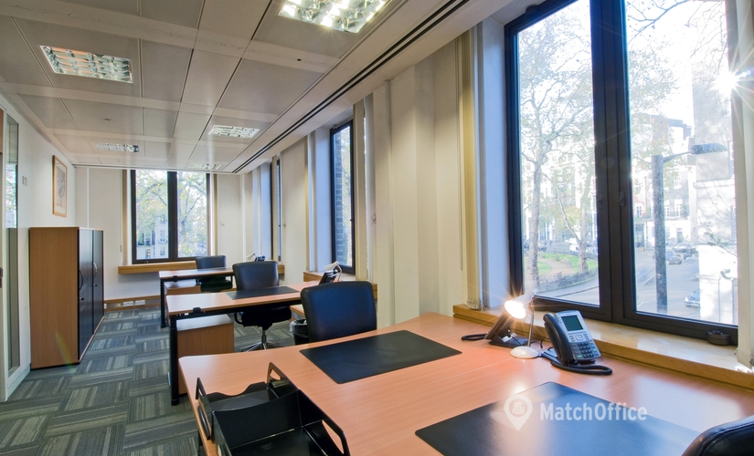 40 m² Co-working  in The City of London, 1 Berkeley Street (W1J 8DJ) - 2 | MatchOffice