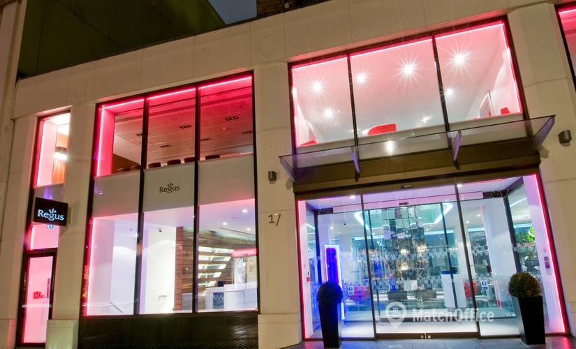 40 m² Coworking space  in The City of London, 1 Berkeley Street (W1J 8DJ) - 4 | MatchOffice