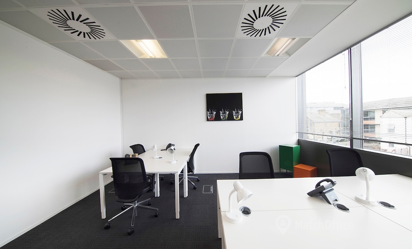 Coworking 1 Bell Street SL6 1BU Maidenhead