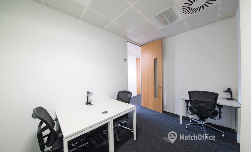 Coworking 1 Bell Street SL6 1BU Maidenhead