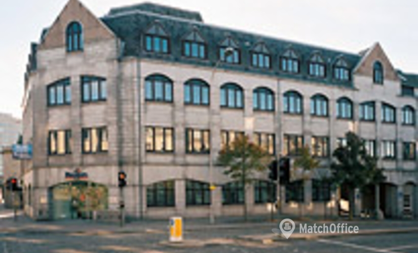  Coworkind spaces in Aberdeen, 1 Berry Street, 56 m² - MatchOffice.co.uk